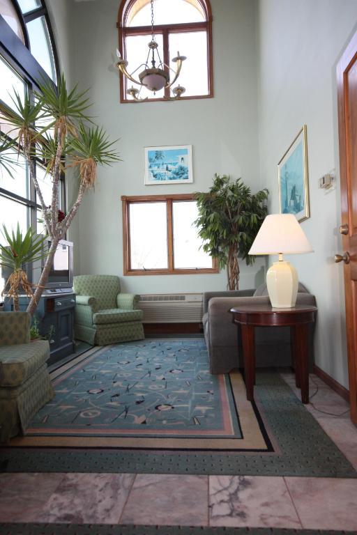 Calypso Boutique Hotel Wildwood Eksteriør billede