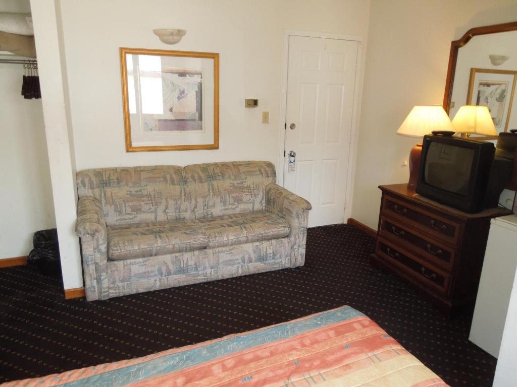 Calypso Boutique Hotel Wildwood Værelse billede