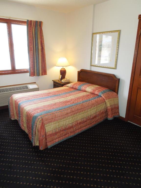 Calypso Boutique Hotel Wildwood Værelse billede