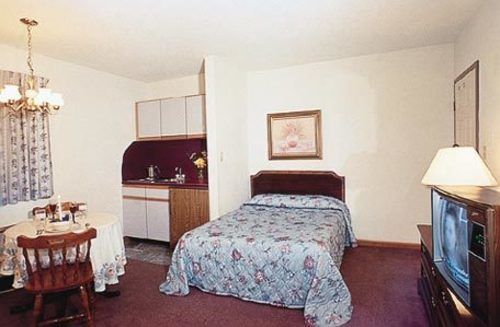 Calypso Boutique Hotel Wildwood Eksteriør billede