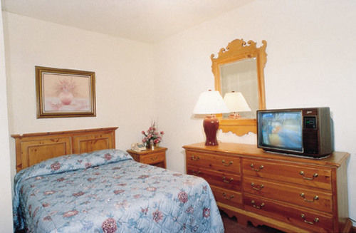 Calypso Boutique Hotel Wildwood Eksteriør billede