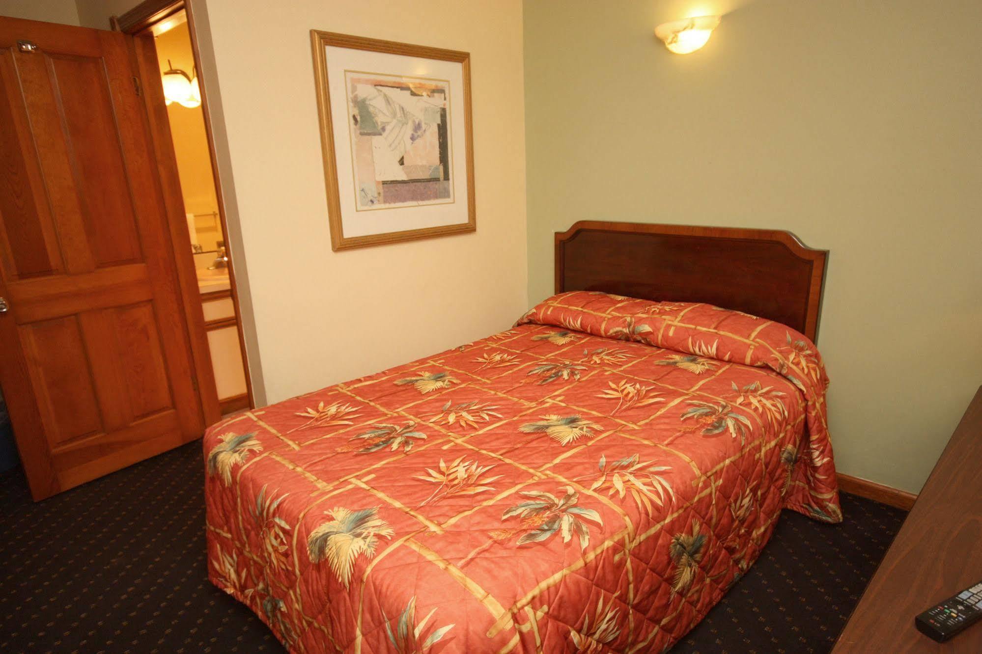 Calypso Boutique Hotel Wildwood Eksteriør billede