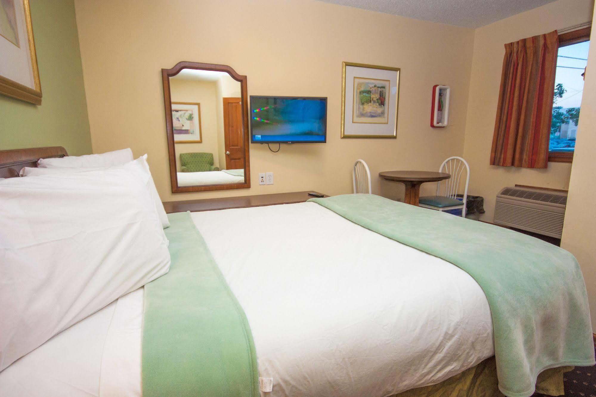 Calypso Boutique Hotel Wildwood Eksteriør billede